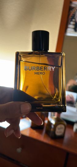 Burberry Hero 5.1 oz