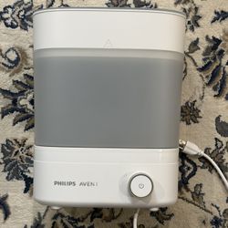 Phillips Avent Sterilizer