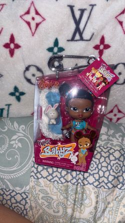Baby bratz