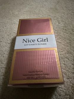Perfume for sale