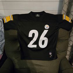 Pittsburgh Steelers Jerseys 