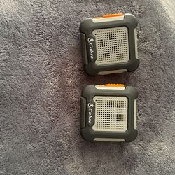 Radio Transmite Cobra 