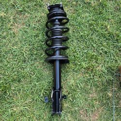 2007 - 2010 Ford Edge FRONT RIGHT STRUT