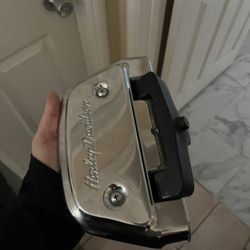 Harley Passenger Foot Rest Pedals 