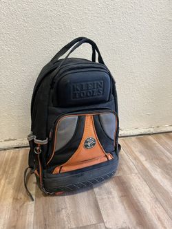 Klein Tools Tool Bag Back Pack