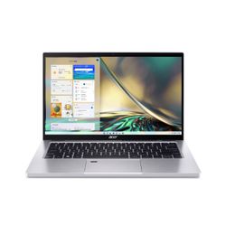 Acer 14" Touchscreen Convertible Laptop - Intel Core i3 Processor - 8GB RAM - 256GB SSD storage - BR