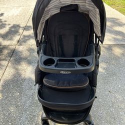 Graco stroller 