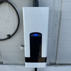 EV Charger Level 2