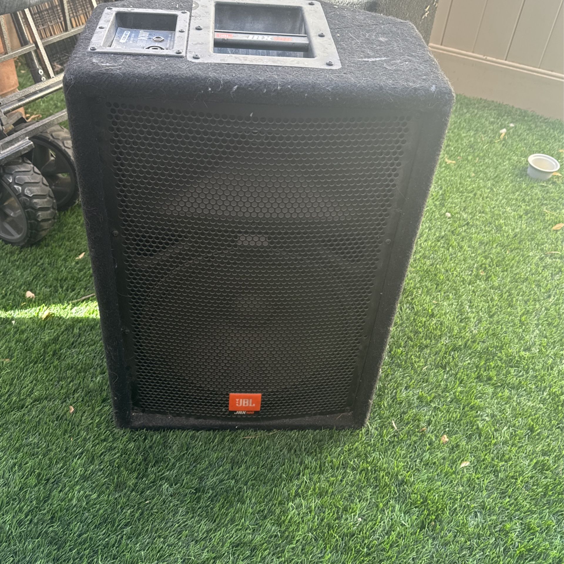 JBL Speaker X2