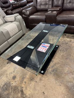 ✨ NEW COFEE TABLE – Finance & Same Day Delivery!