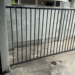 Fence 
