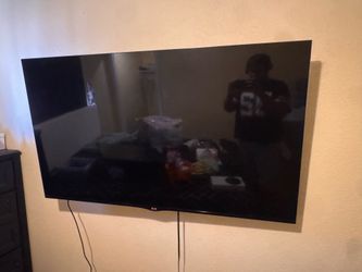 LG smart 3D TV