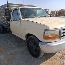1996 Ford F-350