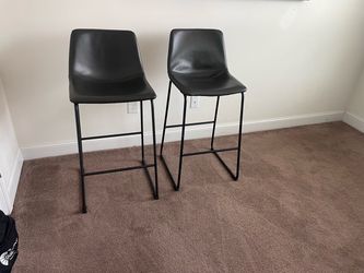 Bar stools