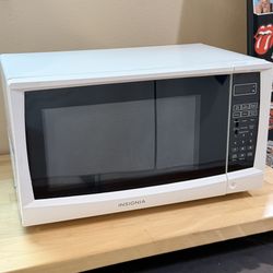 Microwave / Microondas 