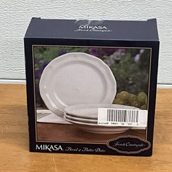 Mikasa Bread & Butter Plate