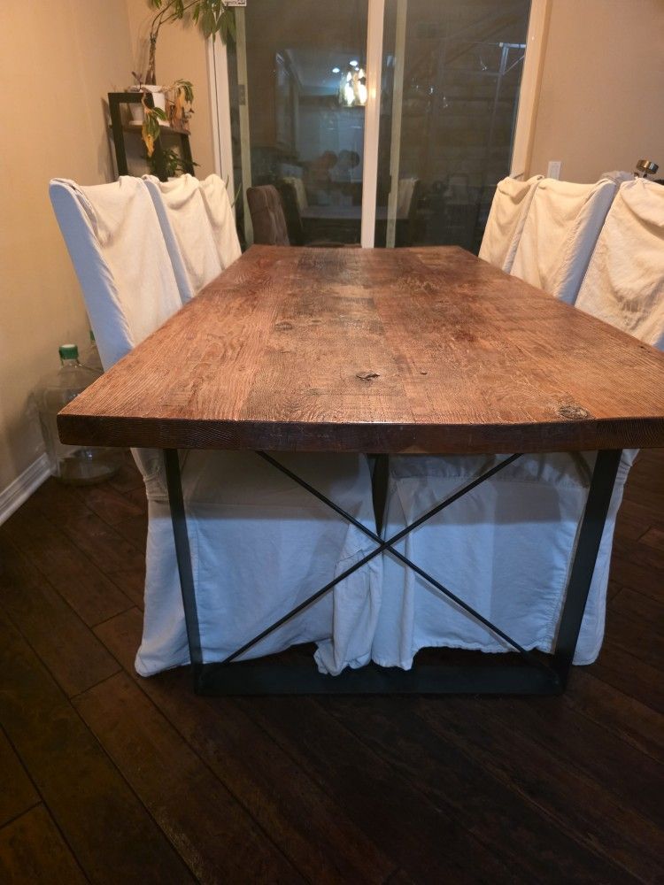 Dinning Table