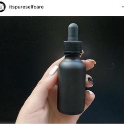 Men Beard Oil