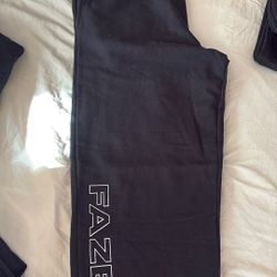 FaZe Sweats 