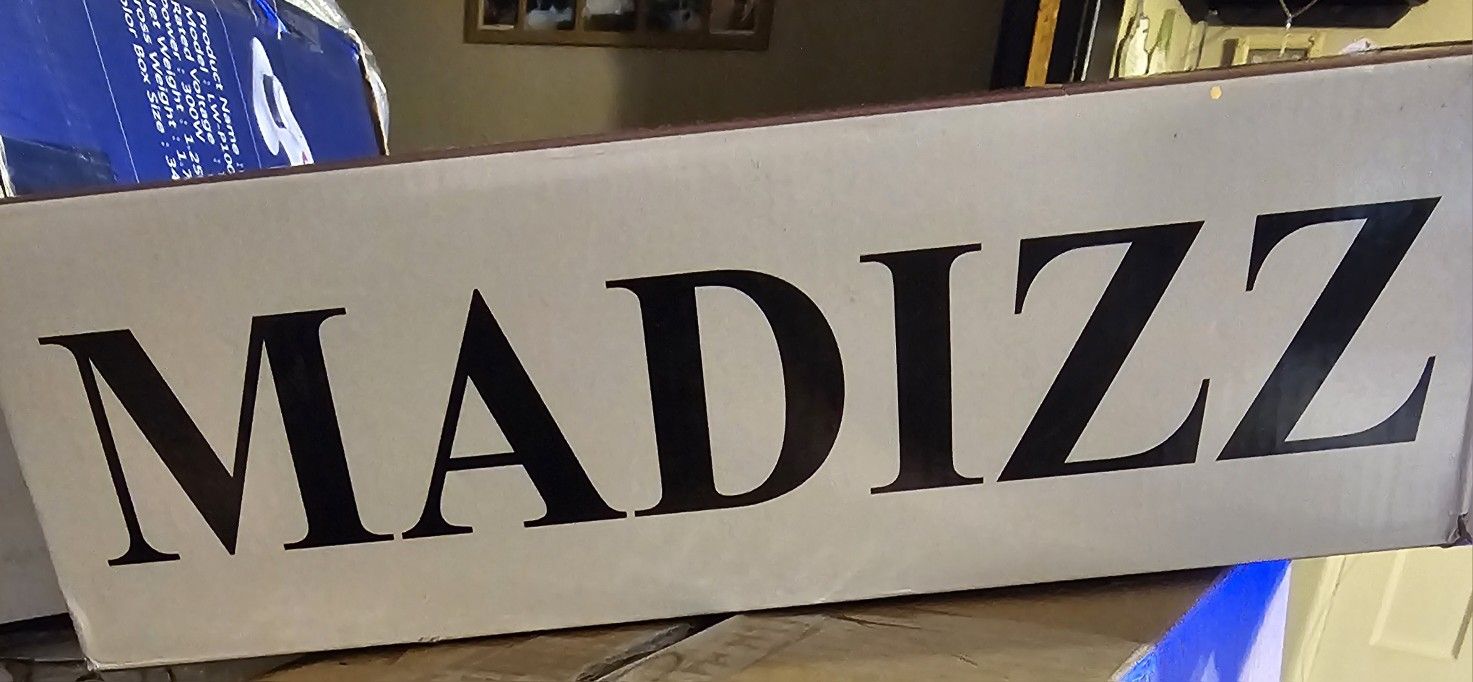Madizz Pollow Covers