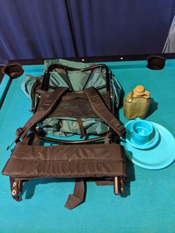 Kelty boyscotts back pack