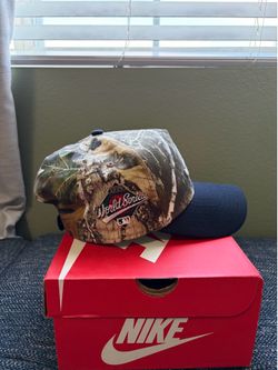 Braves SnapBack