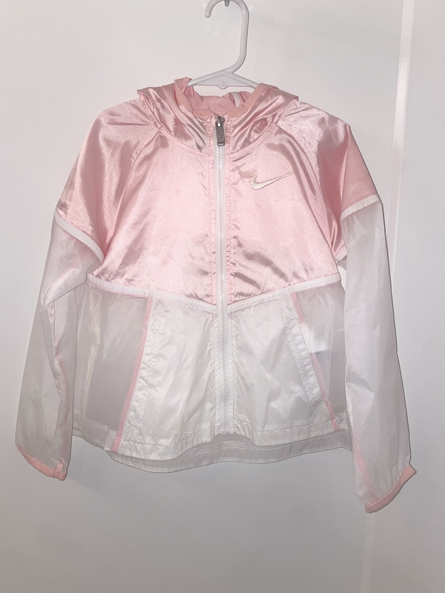 Nike Girls Rain Jacket