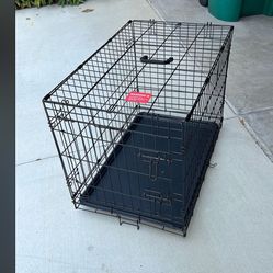 Dog Crate