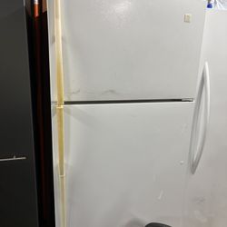Maytag Garage Fridge 