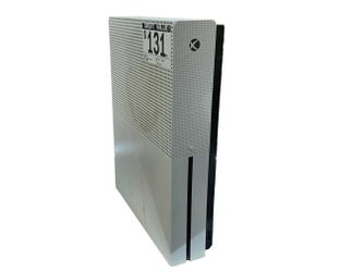 Microsoft Xbox One S (500gb) 500 Gb White Video Game Console