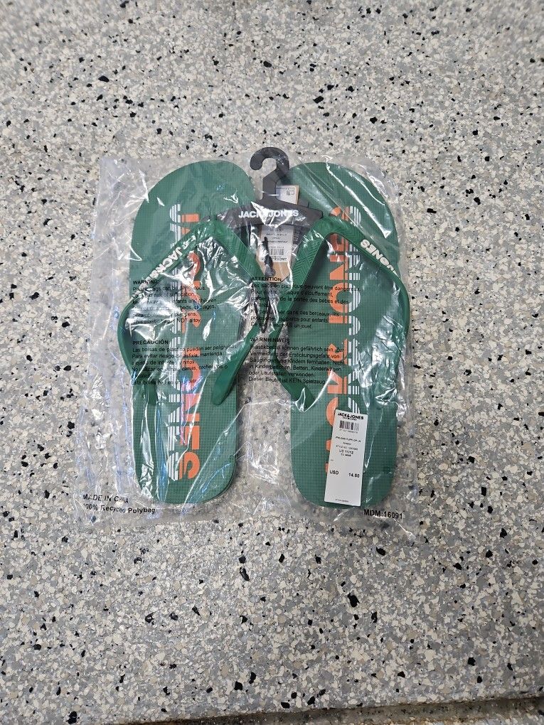 Jack And Jones Flip Flop