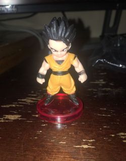 Dragon ball gohan