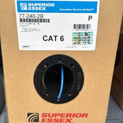 Cat6 Cable