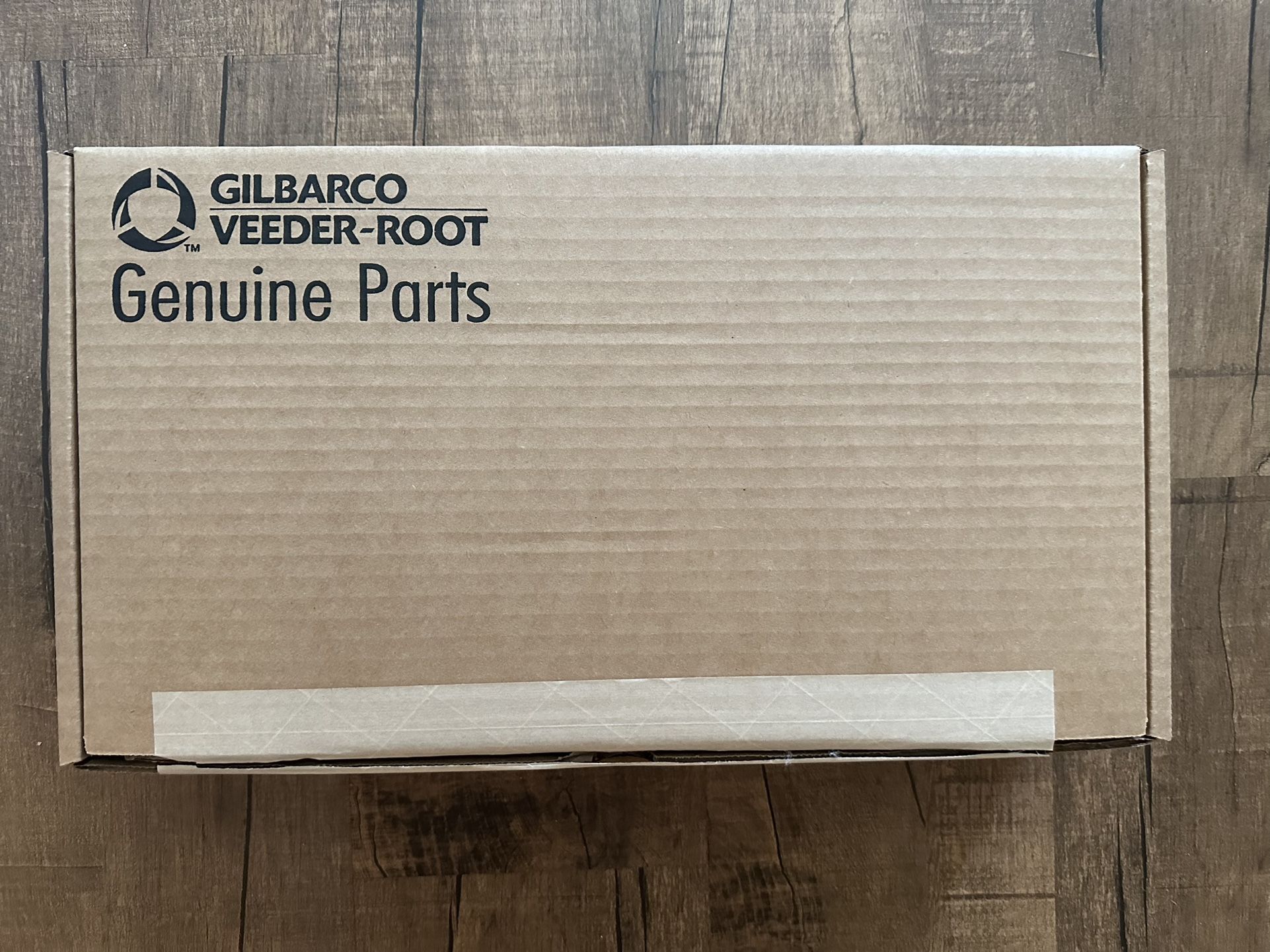Gilbarco Encore FCB Flexpay Control Board