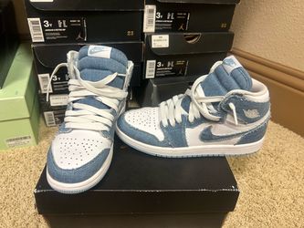 Jordan Denims