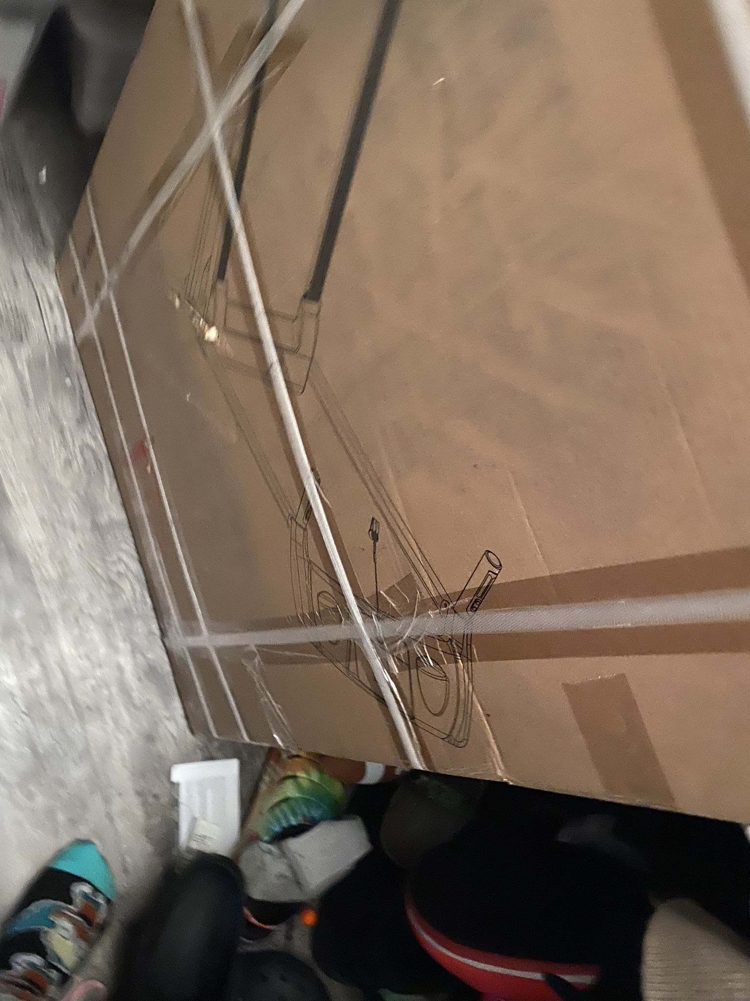 Treadmill  Usncctm5313