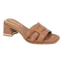 Kenneth Cole New York womens Harper Heeled Sandal