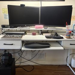 Office Desk