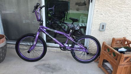 BMX  Bike GENESIS Edition