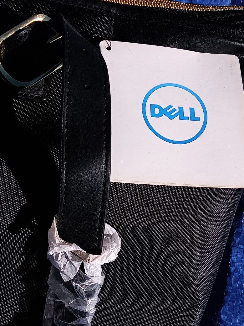 Dell Laptop Bag