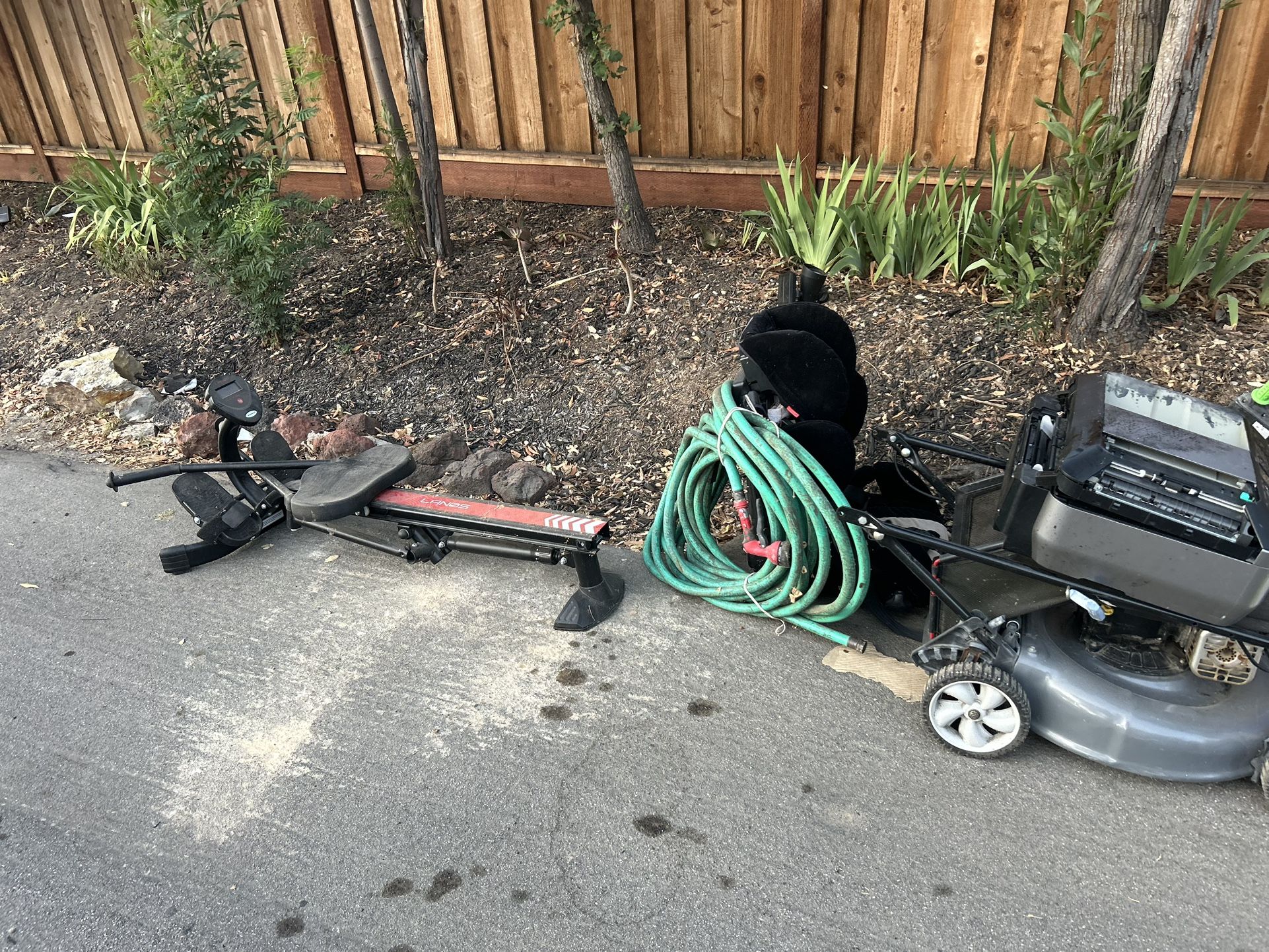 Free Item