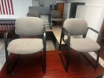 HON”OFFICE/HOME CHAIRS WAITING CHAIRS