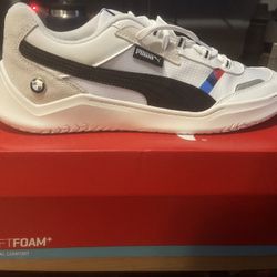 Puma BMW Shoes 10.5