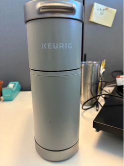 Keurig coffee maker