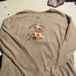 Feeling Festive Long Sleeve