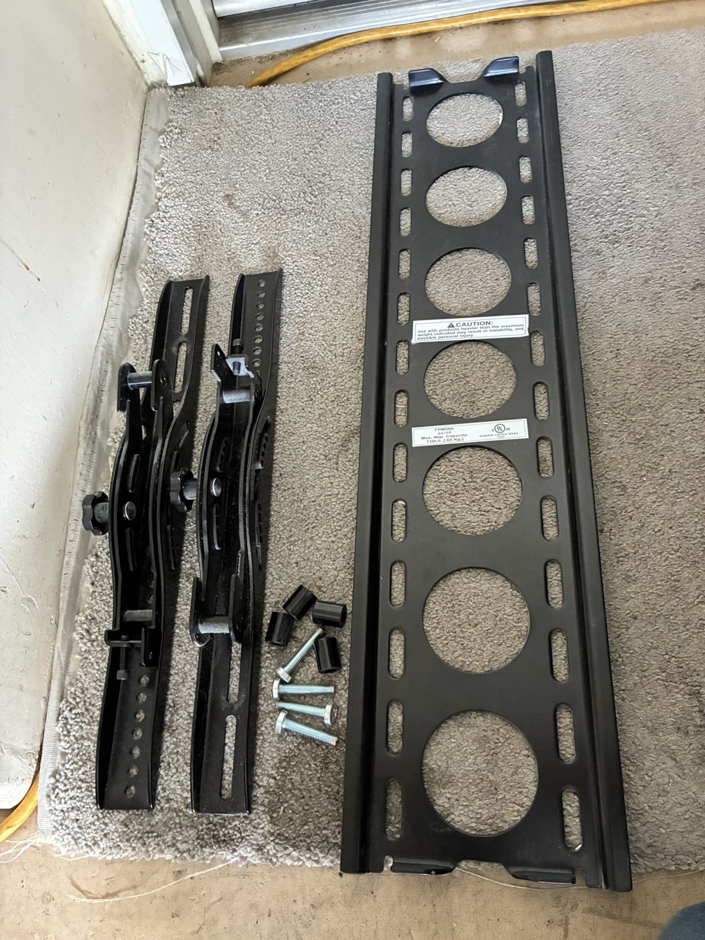 Tilting TV Wall Mount