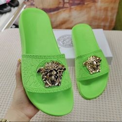Pool Sandals Sizes (36,37,38,39,40,41)