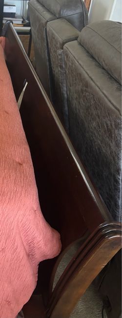 Bedroom set
