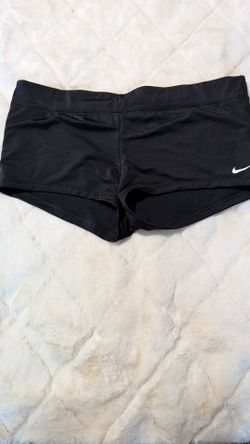 Nike swim bottoms
