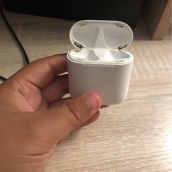 Airpod Case 1st Generation